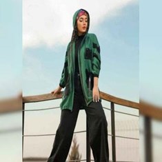 مانتو-اسپرت