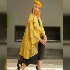 مانتو-مجلسی