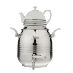 کتری-و-قوری