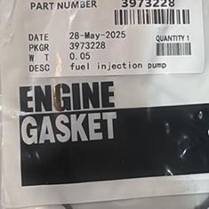 واشر-پمپ-البرز