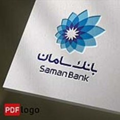 لوگو-بانک-سامان