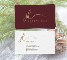 نمونه-کارت-ویزیت