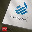 لوگو-بانک-رسالت