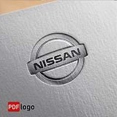 لوگو-نیسان