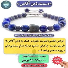 دستبند-ذهن-آگاهی