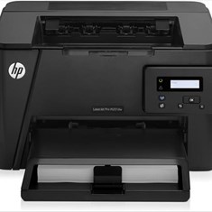 پرینتر-تک-کاره-مشکی-و-لیزری-HP-مدل-201dw
