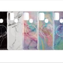 پاپ-سوکت-طرح-ماربل