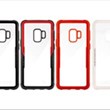 قاب-شفاف-دور-رنگ-برند-NiceCase-مناسب-برای-گوشی-موبایل-سامسونگ-S9