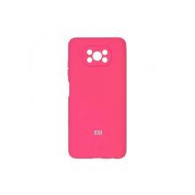 قاب-سیلیکونی-poco-x3