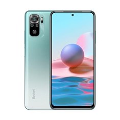 گوشی-موبایل-شیائومی-مدل-Redmi-Note-10-حافظه-64-گیگابایت-و-رم-4-گیگابایت