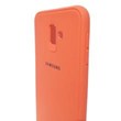 قاب-سیلیکونی-samsung-A6-PLUS-2018