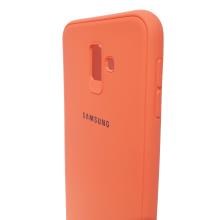 قاب-سیلیکونی-samsung-A6-PLUS-2018