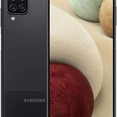 گوشی-موبایل-سامسونگ-مدل-Galaxy-A12