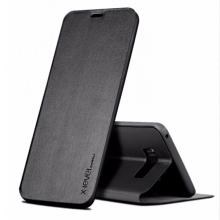 کیف-چرمی-برند-Level-مناسب-برای-گوشی-موبایلسامسونگ-s8