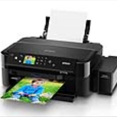 پرینتر-تک-کاره-رنگی-جوهر-افشان-EPSON-مدل-L810