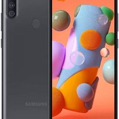 گوشی-موبایل-سامسونگ-مدل-Galaxy-A11