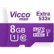 رم-میکرو-8GB-مارک-VICCO