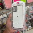قابشفاف-دور-و-لبه-رنگی-برند-KAOU-مناسب-برای-گوشی-موبایل-IPHONE-13-PRO