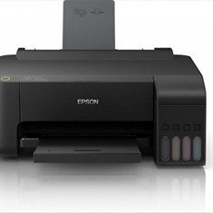 پرینتر-تک-کاره-رنگی-جوهر-افشان-EPSON-مدل-L1110