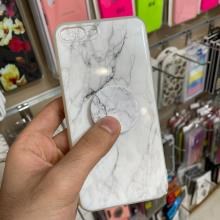 قاب-طرح-ماربل-مناسب-برای-گوشی-موبایل-IPHONE-7-8-PLUS