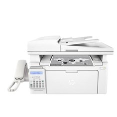 پرینتر-چهار-مشکی-و-لیزری-HP-مدل-130fw