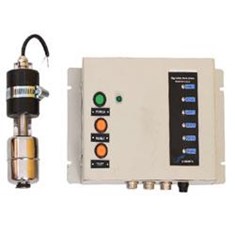 BILGE-SAFETY-ALARM-SYSTEM