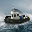 19M-TUGBOAT