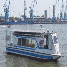 اتوبوس-دریایی