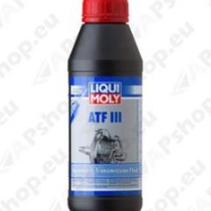 روغن-گیبرکس-لیکومولی