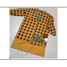 مدل-لباس-تونیک-زنانهگرگان