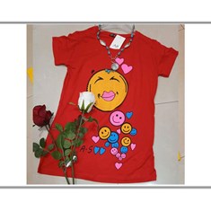 مدل-لباس-تیشرت-زنانهگرگان