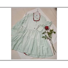 مدل-لباس-تونیک-زنانهگرگان