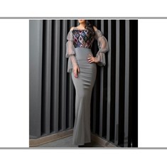 مدل-لباس-شب-دوزندگی-حریر