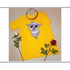 مدل-لباس-تیشرت-زنانهگرگان