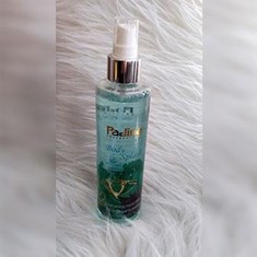 بادی-اسپلش-پادینا