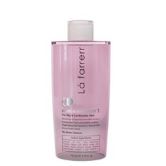 تونر-مولتی-اکتیو-لافارر-مخصوص-پوست-های-چرب-و-مختلط-حجم-170-میل