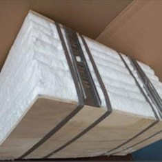 ceramic-fiber-module