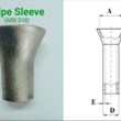 Pipe-Sleeve