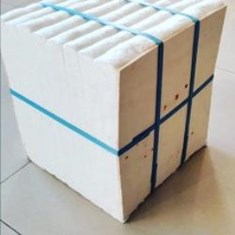 Ceramic-Fiber-module