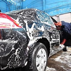 خدمات-کارواش-خودرو