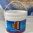 Dorag-dough-adhesive