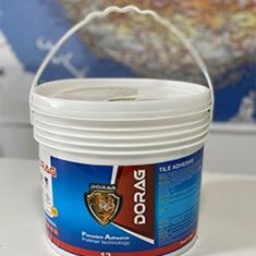 Dorag-dough-adhesive