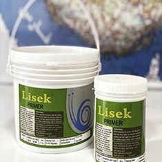 Lysek-Primer