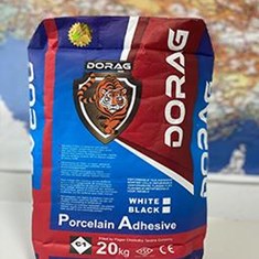 Antique-Dorag-powder