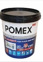 Dough-tile-adhesives