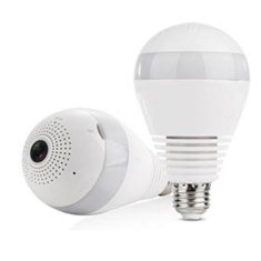 دوربین-مداربسته-لامپی