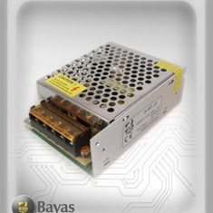 ترانس-سوئیچینگ-ضد-آب-12-ولت-33-آمپر