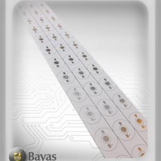 1PCB-متر