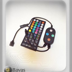 کنترل-آر-جی-بی-RF