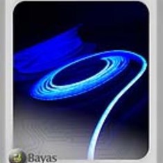 LED-نواری-نئون-آبی